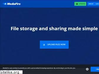 https://mediafire.com