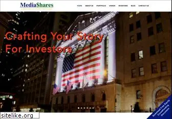 mediashares.com