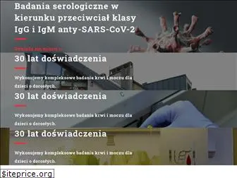 medyczneanalizy.pl