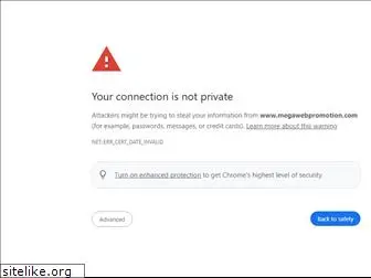 megawebpromotion.com