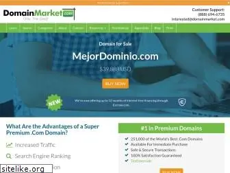 mejordominio.com