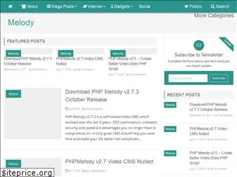 melody-null.blogspot.com