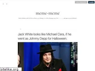 meme-meme.org