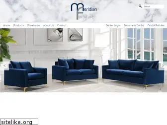 meridianfurnitureusa.com