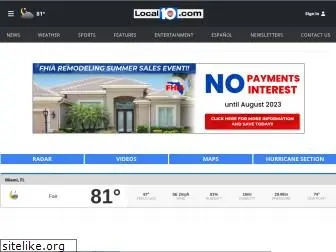 miami.justweather.com