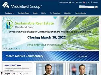 middlefield.com