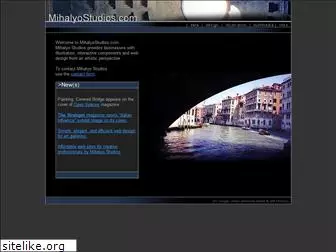 mihalyostudios.com