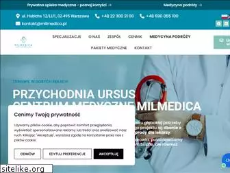 milmedica.pl