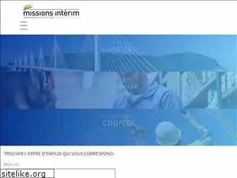 missions-interim.fr