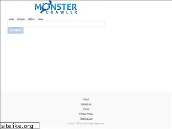monstercrawler.com