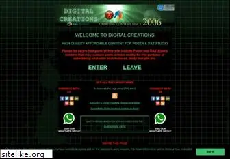 most-digital-creations.com