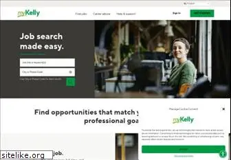 mykelly.com