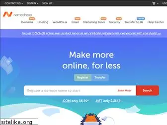 namecheap.com