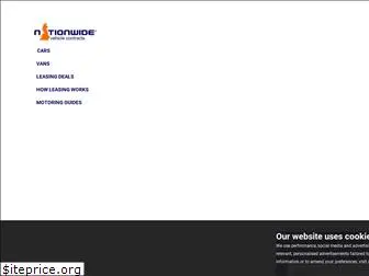 nationwidevehiclecontracts.co.uk