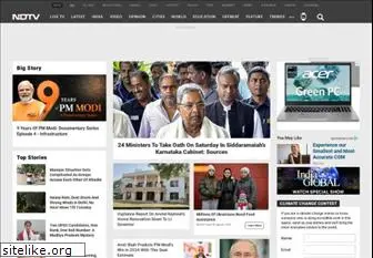 https://ndtv.com
