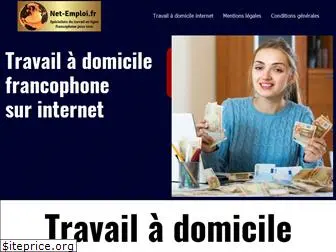 net-emploi.fr