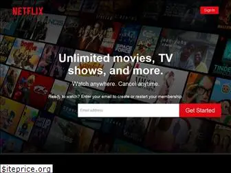 netflix.tv
