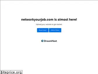 http://networkyourjob.com