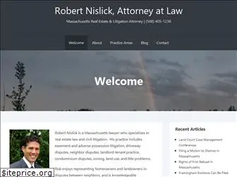 nislick.com