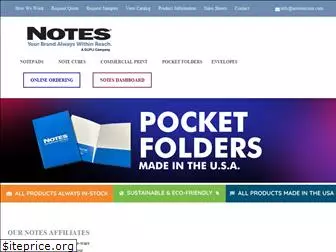 notesincusa.com