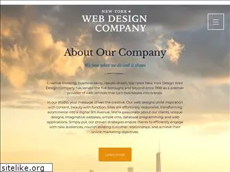 nydesignstudio.com