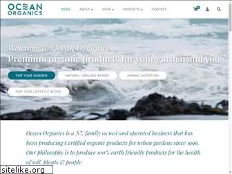 oceanorganics.co.nz