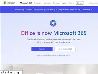 https://office.com
