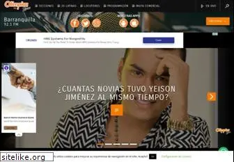 olimpicastereo.com.co