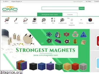 omomagnets.com