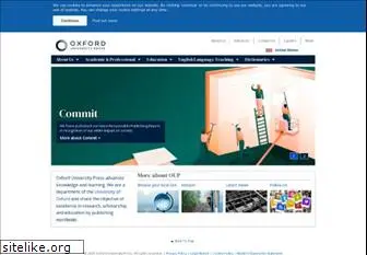 oup.com