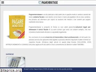 pagaremenotasse.com
