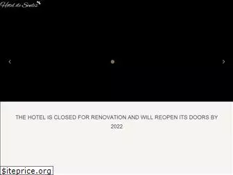 www.paris-hotel-senlis.com