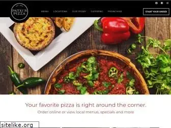 patxispizza.com