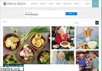 pauladeen.com