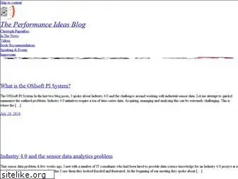 performance-ideas.com