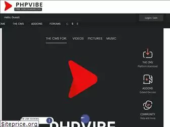 phpvibe.com