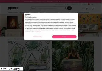 pixers.es