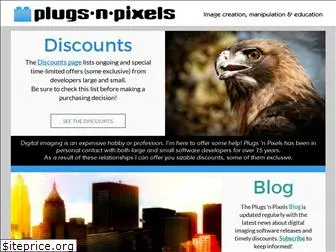 plugsandpixels.com