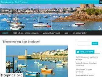 portpratique.fr