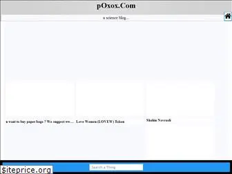https://poxox.com