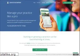 practicebetter.io