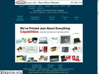 pressproof.com