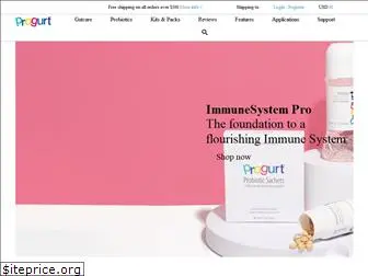 progurt.com
