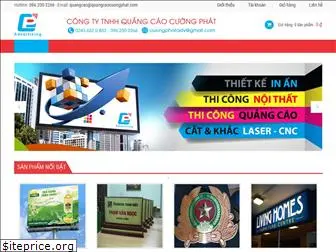 quangcaocuongphat.com