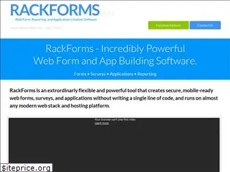 rackforms.com