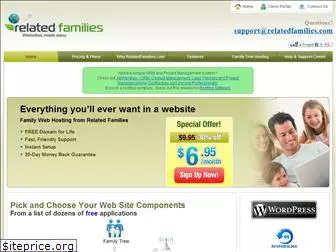 relatedfamilies.com