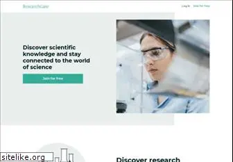 https://researchgate.net
