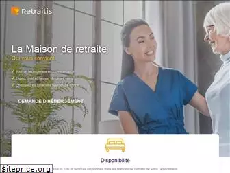retraitis.fr