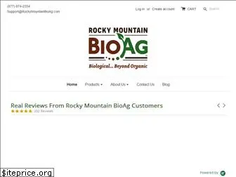 rockymountainbioag.com