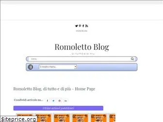 https://romoletto.altervista.org